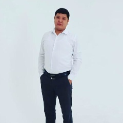 Ержан Булегенов, 08.01.1992, Шымкент