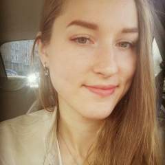 Lina Dobulevich