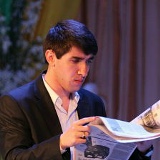 Идрис Алиев, 13.02.1991, Хасавюрт