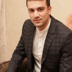 Мунасиб Намазов, 18.05.1989, Красноярск