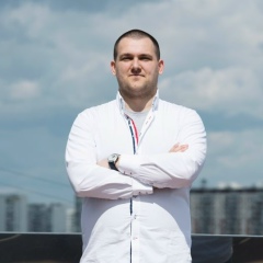 Яков Ермияев, 23.05