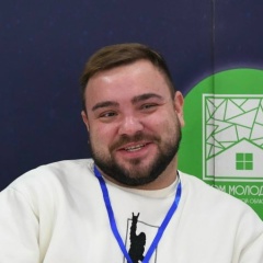 Александр Черемисин, 20.03, Тамбов