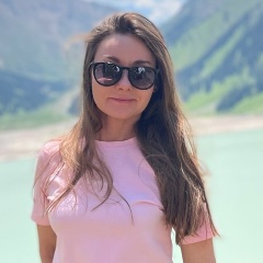 Анна Ли