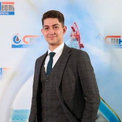 Данила Поздняков, 10.02, Лесосибирск