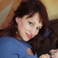 Камила Юдина, 26.02, Абакан