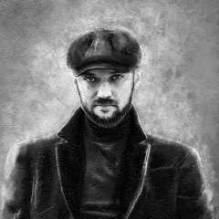 Николай Трюхан, 02.06.1989, Краснодар