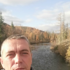 Сергей Ченикало