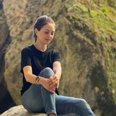 Ольга Ивашенцева, 04.04, Тамбов