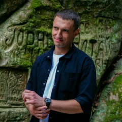 Александр Шахназаров, 07.04.1985, Энем