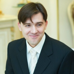 Вячеслав Александров, 28.01, Санкт-Петербург