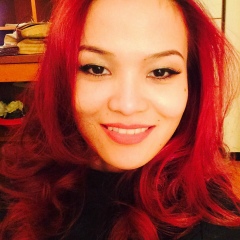 Айдана Турегалиева, 01.02.1992, Уральск