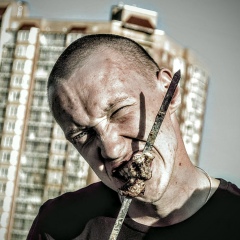 Михаил Машичев, 19.06, Санкт-Петербург