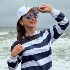 Екатерина Шаповалова, 03.08, Южно-Сахалинск