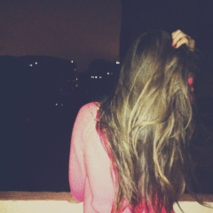 Алёнка Иванова, Ульяновск