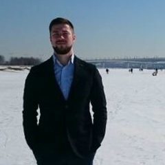 Александр Голубев, 18.11