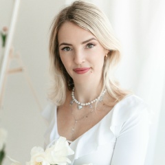 Юлия Боровик, 09.06.1989