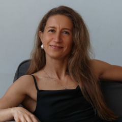 Анна Белогина, 20.06
