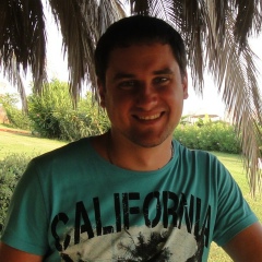 Дмитрий Кишиневский, 06.10.1986, Донецк