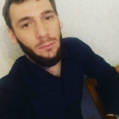 Султан Байсултанов, 27.05, Москва