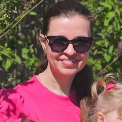 Елена Федорова, 28.06, Санкт-Петербург
