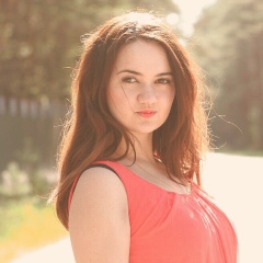 Marysia Kosmaczewska, 14.12