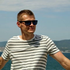 Максим Фролкин, 29.12.1988, Гродно