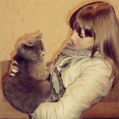 Ирина Юрлова, 23.05, Ершов