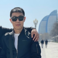 Баатр Убушиев, 07.04