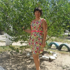 Ирина Кирина, 04.10, Николаев