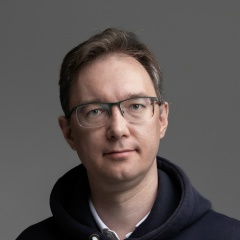 Владислав Гончаров, Нижний Новгород