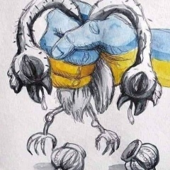 Дима Бремель, 05.05, Ивано-Франковск