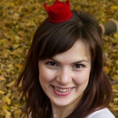 Инна Дума, 09.07.1986, Киев