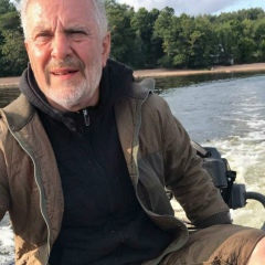 Андрей Поздеев, Санкт-Петербург