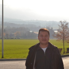 Davaasuren Sodnompiljee, 06.11.1978