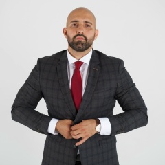 Тимур Алферьев, 10.01, Москва