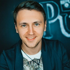 Максим Аверин, Казань