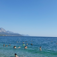 Балнур Аманжолова, 21.06, Актобе