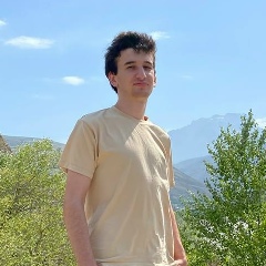 Идрис Салихов, 22.07.1999, Махачкала