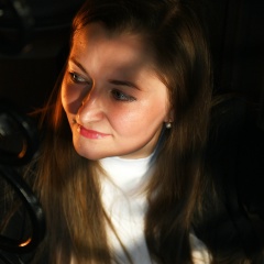 Василина Соседова, 25.12, Челябинск