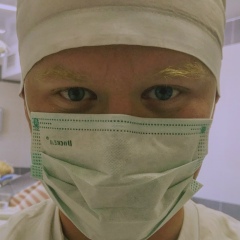 Александр Медянкин, 08.09, Минск