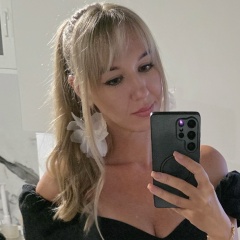 Екатерина Николаевна, Симферополь