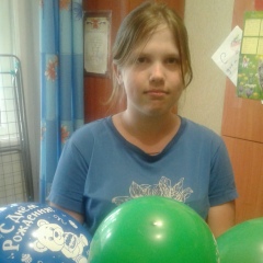 Эмма Демина, 08.07.2004, Сыктывкар