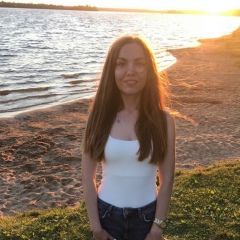 Алсу Павлова, 15.04, Москва