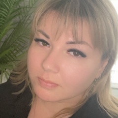 Наталья Капрашова, 09.04.1991, Санкт-Петербург