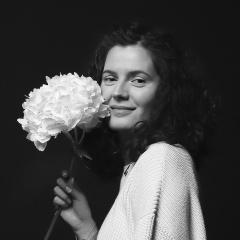Арина Куруа, 28.04.1990, Москва