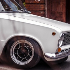 Олег Кот, 28.01, Санкт-Петербург