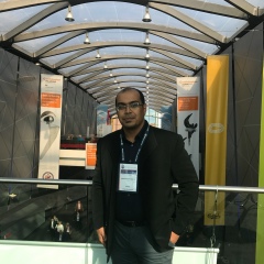 Abdu Saad, 11.03, Львов