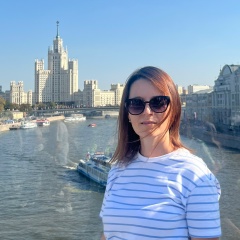 Мария Тимакова, 19.01, Москва