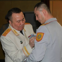 Алдияр Мухамедияр, 18.03.1988, Шымкент