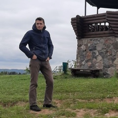 Вадег Гроеров, 21.04.1987, Минск